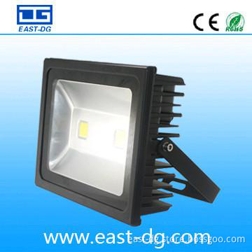 Hot sale ip65 outside Flood Lights 100W meanwell driver w/ CE&ROHS